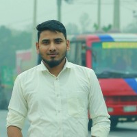 Md Badal Khan