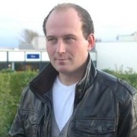 Gerard Mesman