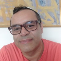 Daniel SC Calvo