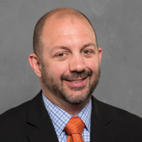 Geoff Bunzol