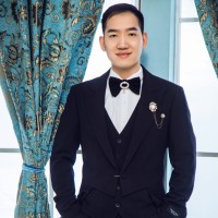Victor Liu