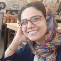 Leila Afrazeh