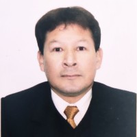 Bernabe Panaifo Mori