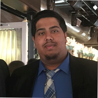 Alvin Singh