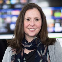 Claire Shaw