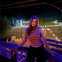 Udaeti Thaker