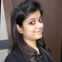 Khushboo Jaroli
