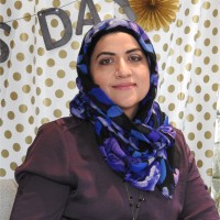 Shawana Farooq