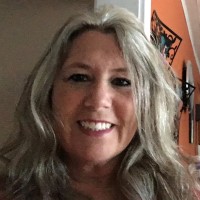 Tammy Frost