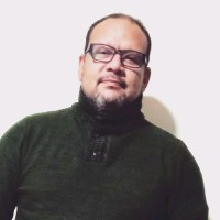 Alex Alfredo Malavé Carreño