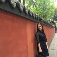 Betty Xiong