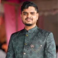 Prajyot Pawar