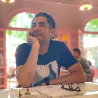 Luis Fernando López Pérez