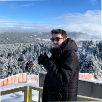 Gökhan Ergün