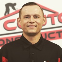 Corey Stenberg