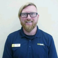 Angus Macaskill