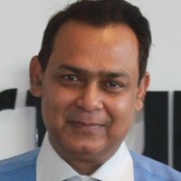 Sanjay Sinha