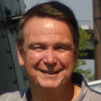 Greg Ellinger