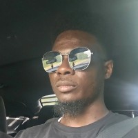 Daniel Okoro