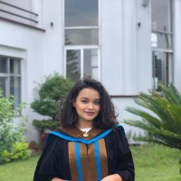 Priya Shrestha