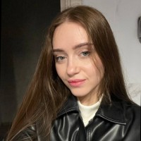 Olha Prokhorova