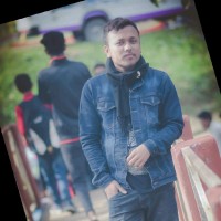 Rajdeep Borah