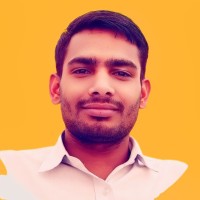 Mahesh Kumar Verma