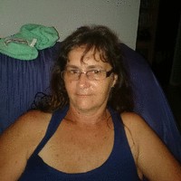 Maria Wood