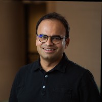 Devavrat Shah