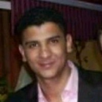 Yassine Ras