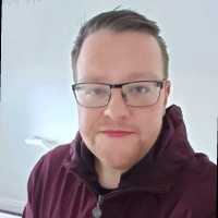 Damian Walsh