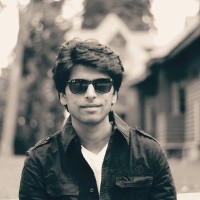Imroz Mahendru