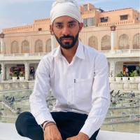 Ritesh kumar Gupta