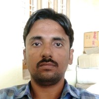 kiran kumar Rathod