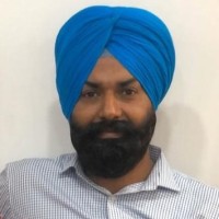 Jaspreet Singh