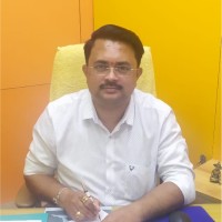 Prashantt T Shende