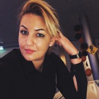 Olesia Baltazhi
