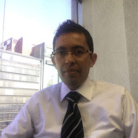 Rodolfo Garcia M
