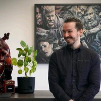 Simon Provencher