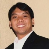 Aris Geronimo
