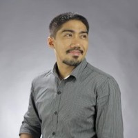 Kris Lorrence Paras