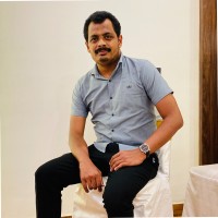 Shrikant Bhoite