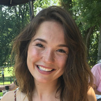 Ashley Biggar, P.Biol.