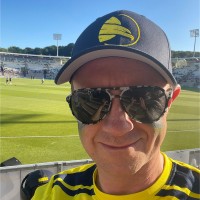 Alan Cowan