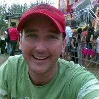 Mark Moffat