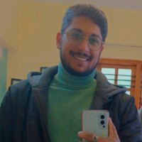 Mohammed Omar Shariff