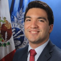 Rodolfo de la O Jr