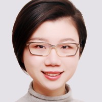 Michelle Wang