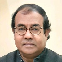 Sunand Kumar Singh