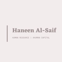 Haneen Alsaif